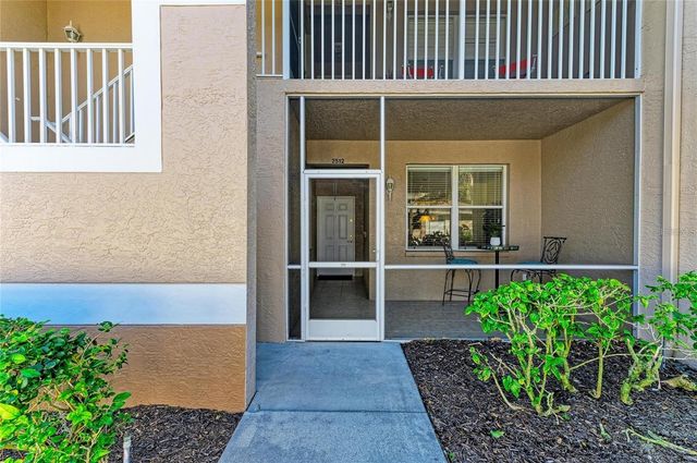 5350 HYLAND HILLS AVENUE 2512, Sarasota, FL 34241