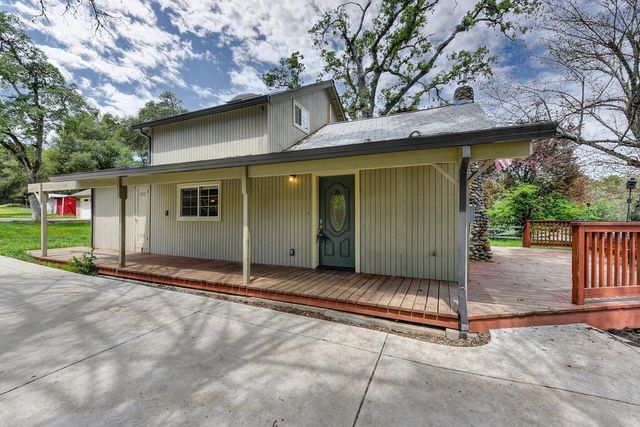 4524 Salmon Falls Rd, Pilot Hill, CA 95664