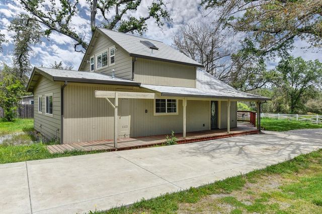 4524 Salmon Falls Rd, Pilot Hill, CA 95664
