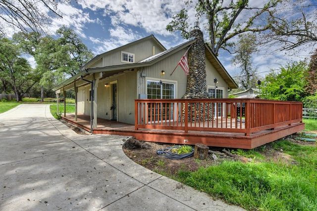 4524 Salmon Falls Rd, Pilot Hill, CA 95664