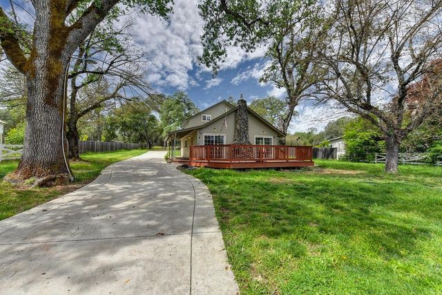 4524 Salmon Falls Rd, Pilot Hill, CA 95664