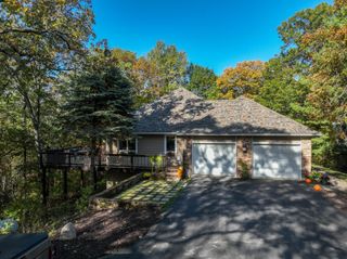 W10780 468th Avenue, Oak Grove Twp, WI 54021