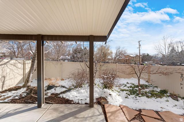 1842 E ROUEN CIR, Holladay, UT 84117