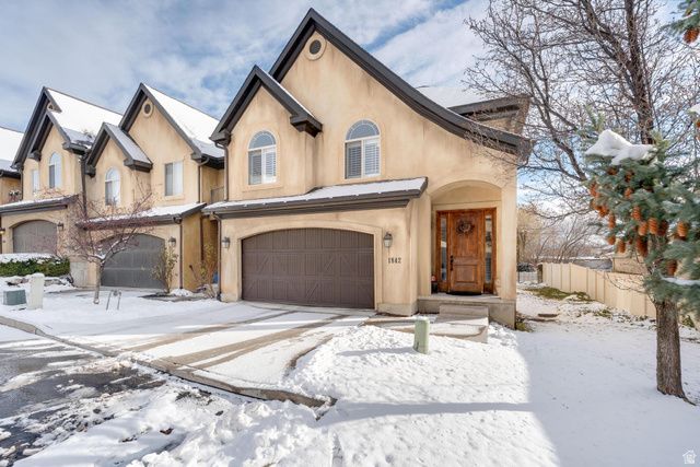 1842 E ROUEN CIR, Holladay, UT 84117