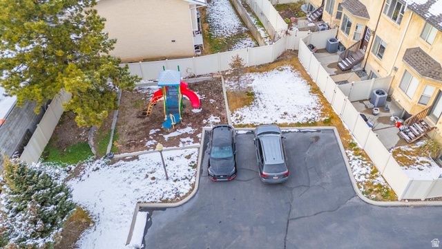 1842 E ROUEN CIR, Holladay, UT 84117