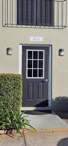 525 S CONWAY ROAD 31, Orlando, FL 32807