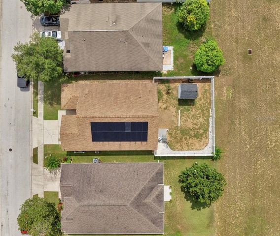 134 SOMERSET DRIVE, Davenport, FL 33897