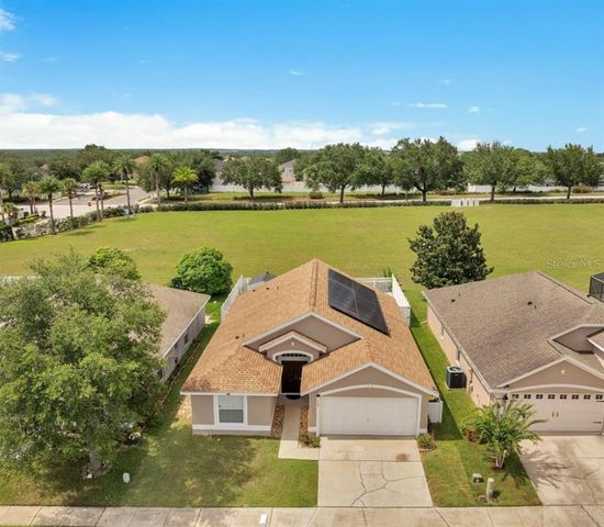 134 SOMERSET DRIVE, Davenport, FL 33897