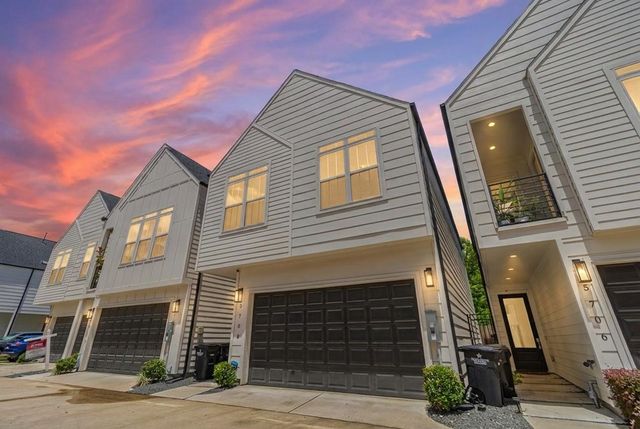 5708 White Magnolia Street, Houston, TX 77091