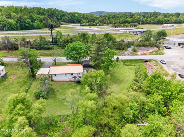 706 Industrial Drive, Monterey, TN 38574