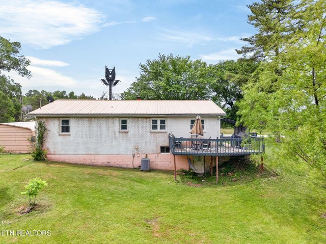 706 Industrial Drive, Monterey, TN 38574