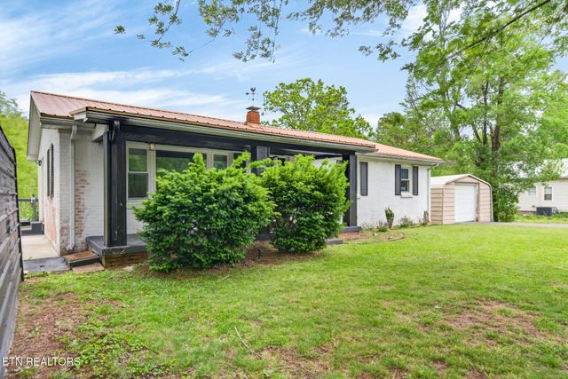 706 Industrial Drive, Monterey, TN 38574