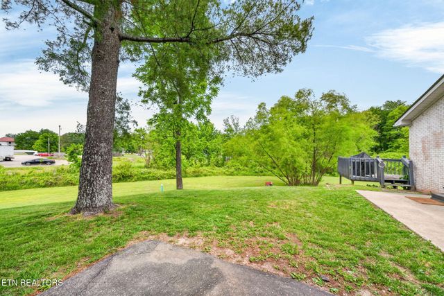 706 Industrial Drive, Monterey, TN 38574