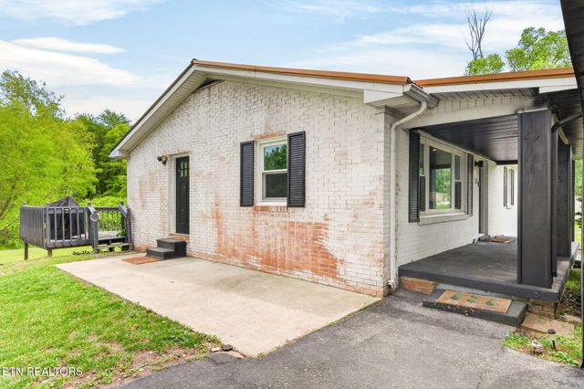 706 Industrial Drive, Monterey, TN 38574