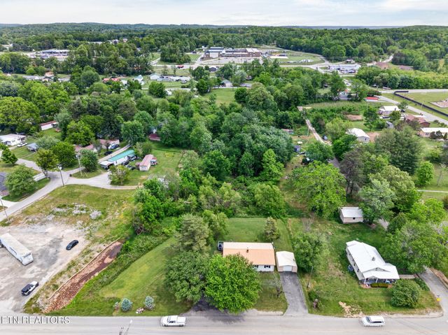 706 Industrial Drive, Monterey, TN 38574