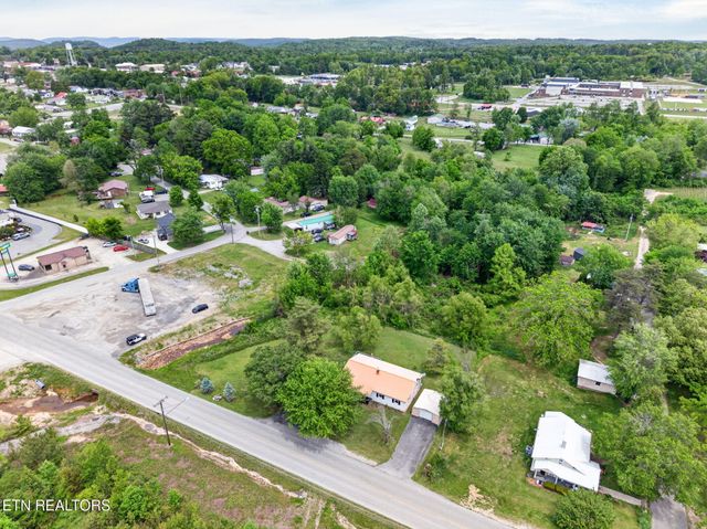 706 Industrial Drive, Monterey, TN 38574