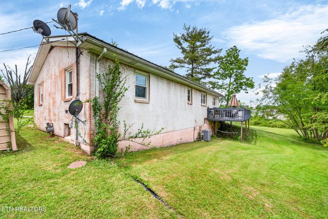 706 Industrial Drive, Monterey, TN 38574