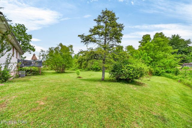 706 Industrial Drive, Monterey, TN 38574