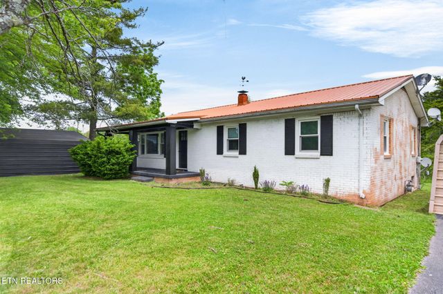 706 Industrial Drive, Monterey, TN 38574