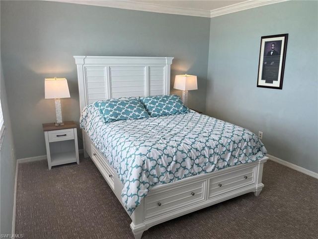 901 Collier CT 5-903, Marco Island, FL 34145