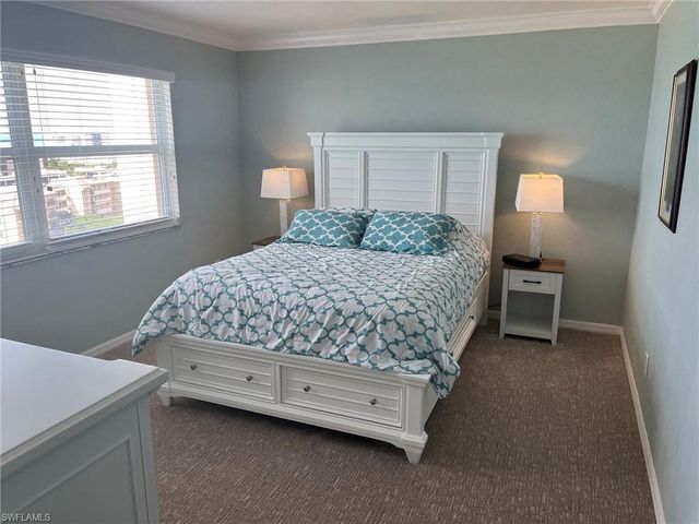 901 Collier CT 5-903, Marco Island, FL 34145