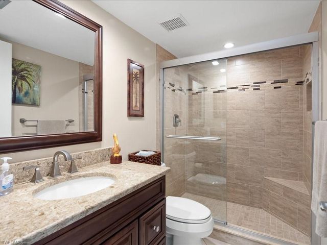 901 Collier CT 5-903, Marco Island, FL 34145
