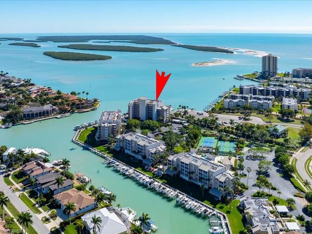 901 Collier CT 5-903, Marco Island, FL 34145