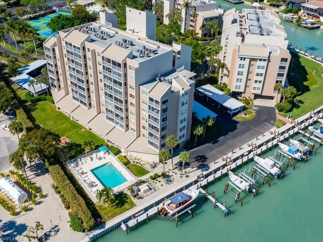 901 Collier CT 5-903, Marco Island, FL 34145