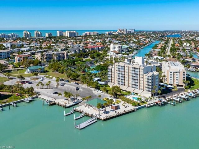 901 Collier CT 5-903, Marco Island, FL 34145