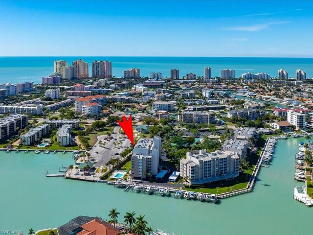 901 Collier CT 5-903, Marco Island, FL 34145
