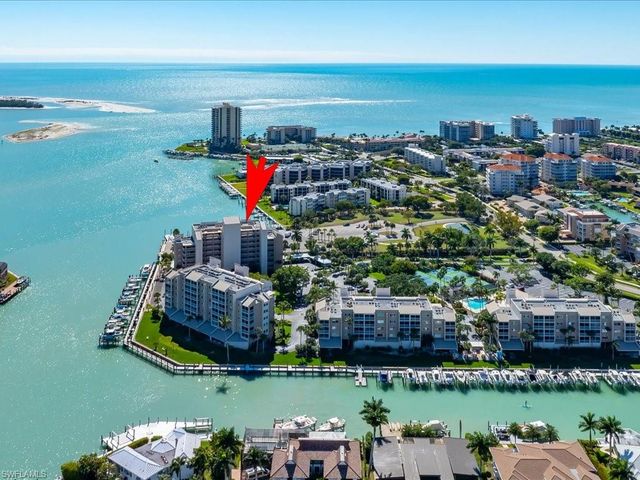901 Collier CT 5-903, Marco Island, FL 34145