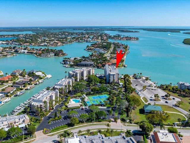901 Collier CT 5-903, Marco Island, FL 34145