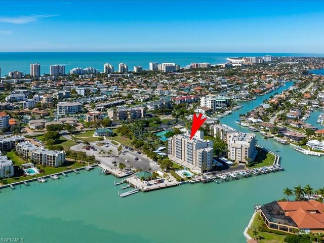 901 Collier CT 5-903, Marco Island, FL 34145