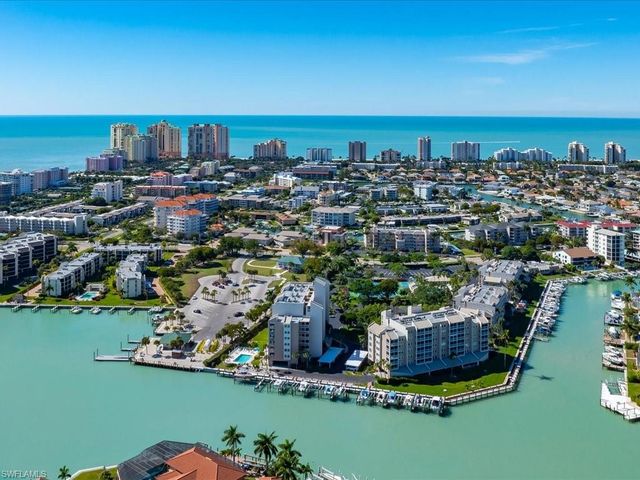 901 Collier CT 5-903, Marco Island, FL 34145
