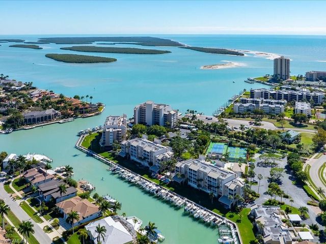 901 Collier CT 5-903, Marco Island, FL 34145