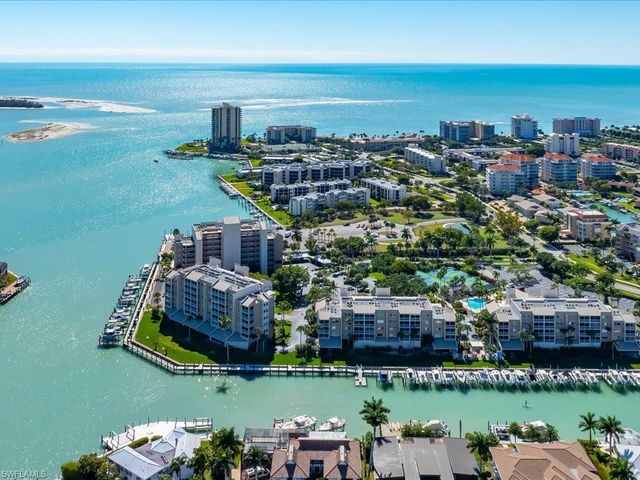 901 Collier CT 5-903, Marco Island, FL 34145