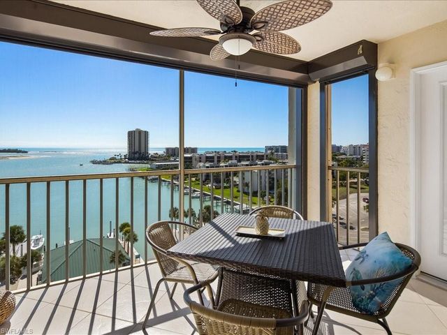901 Collier CT 5-903, Marco Island, FL 34145