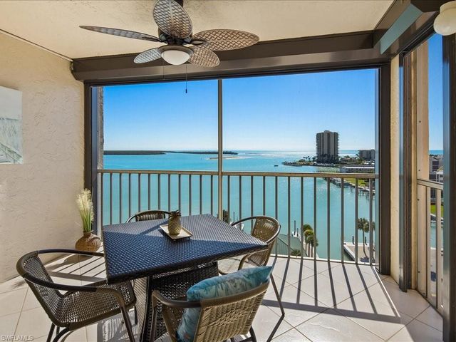 901 Collier CT 5-903, Marco Island, FL 34145