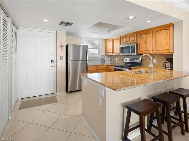 901 Collier CT 5-903, Marco Island, FL 34145