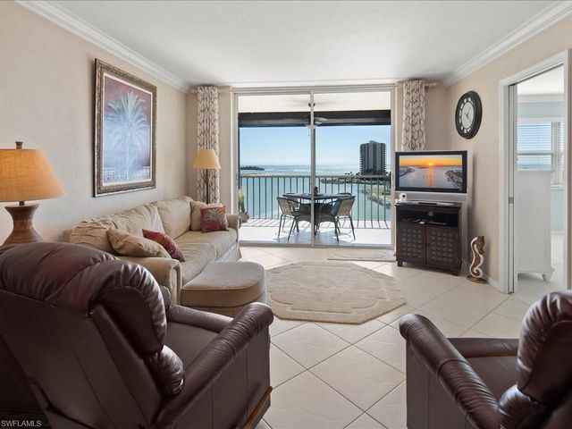 901 Collier CT 5-903, Marco Island, FL 34145