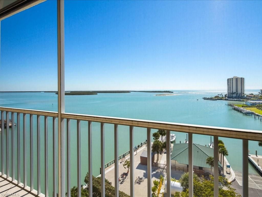 901 Collier CT 5-903, Marco Island, FL 34145