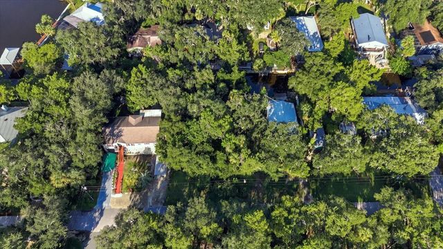 6872 S HOLLY OAK POINT, Homosassa, FL 34448