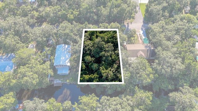 6872 S HOLLY OAK POINT, Homosassa, FL 34448