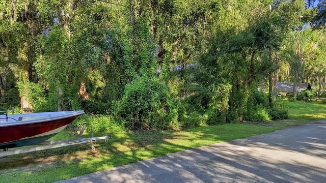 6872 S HOLLY OAK POINT, Homosassa, FL 34448