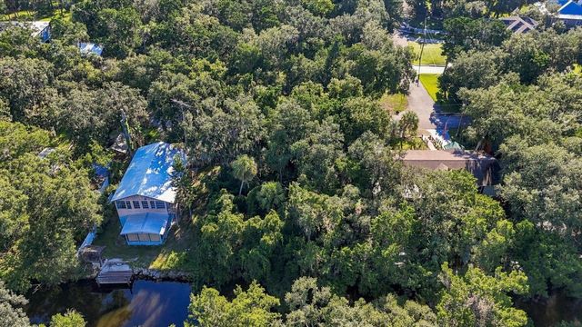 6872 S HOLLY OAK POINT, Homosassa, FL 34448