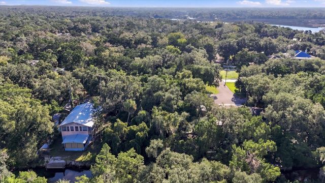 6872 S HOLLY OAK POINT, Homosassa, FL 34448