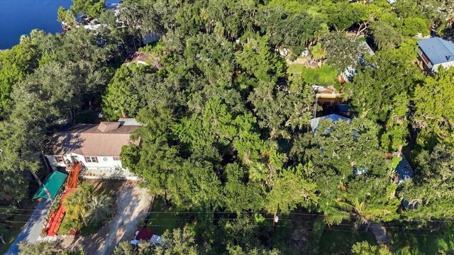 6872 S HOLLY OAK POINT, Homosassa, FL 34448