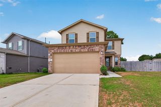 27571 Bello Bend Lane, Magnolia, TX 77354