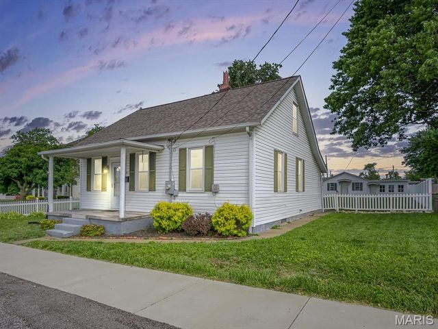 401 Park Street, Waterloo, IL 62298