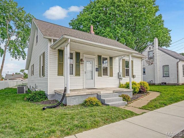 401 Park Street, Waterloo, IL 62298